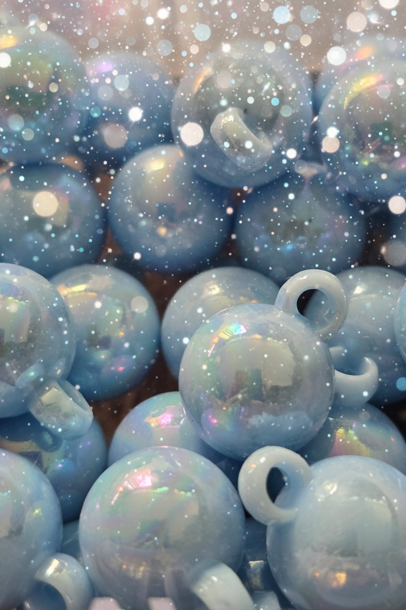 Pendant beads