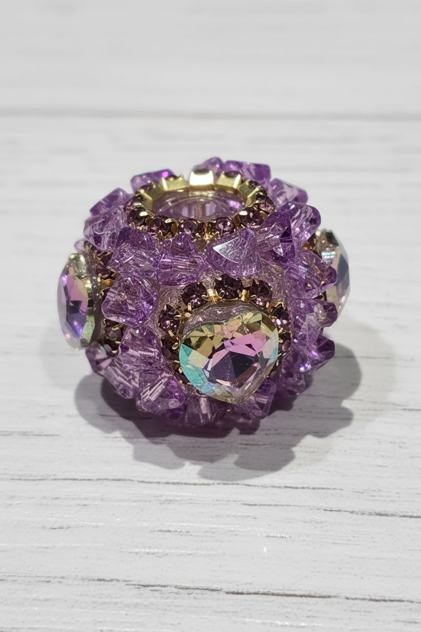 Fancy beads