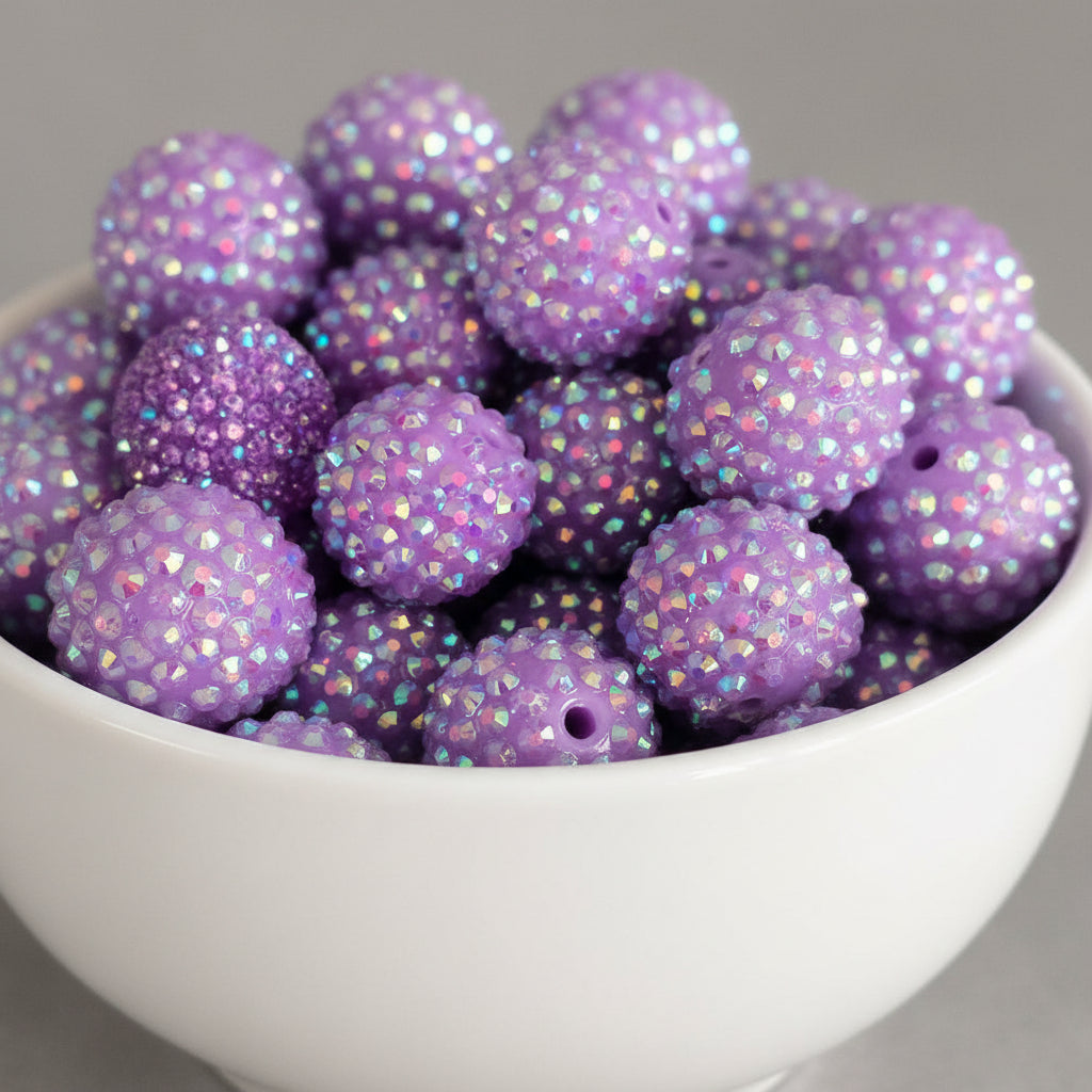 20mm Beads