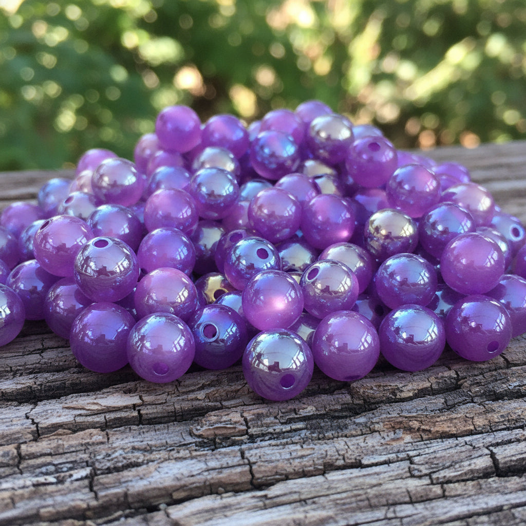 12mm Beads
