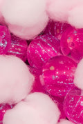16mm illuminous beads - 6 for £1.50