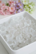 Glass bell flowers - 25g for £1.40