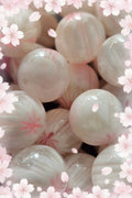 Resin 16mm Beads