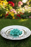 Soft flowers for diy - 25g for £1.30