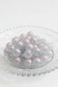 6mm Glass beads - 25g for £1.40
