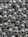 6mm Glass beads - 25g for £1.50