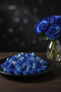 8mm Soft flowers - 15g