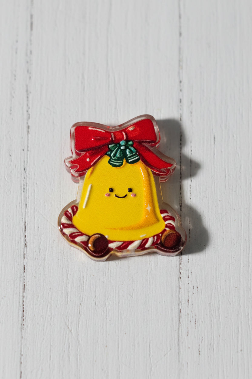 Cute acrylic beads