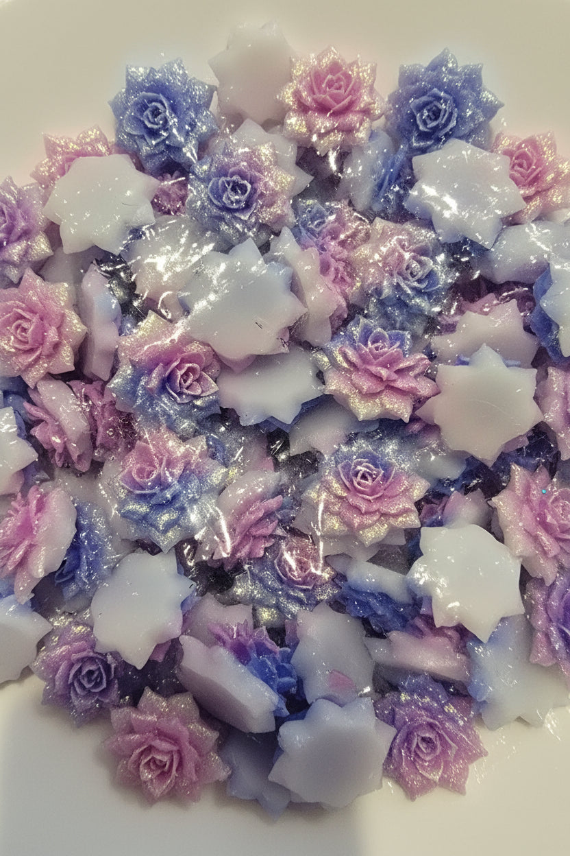 16mm flowers for diy projects