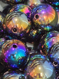 20mm galaxy beads