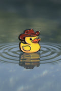 Duck acrylic bead for pens and keychains