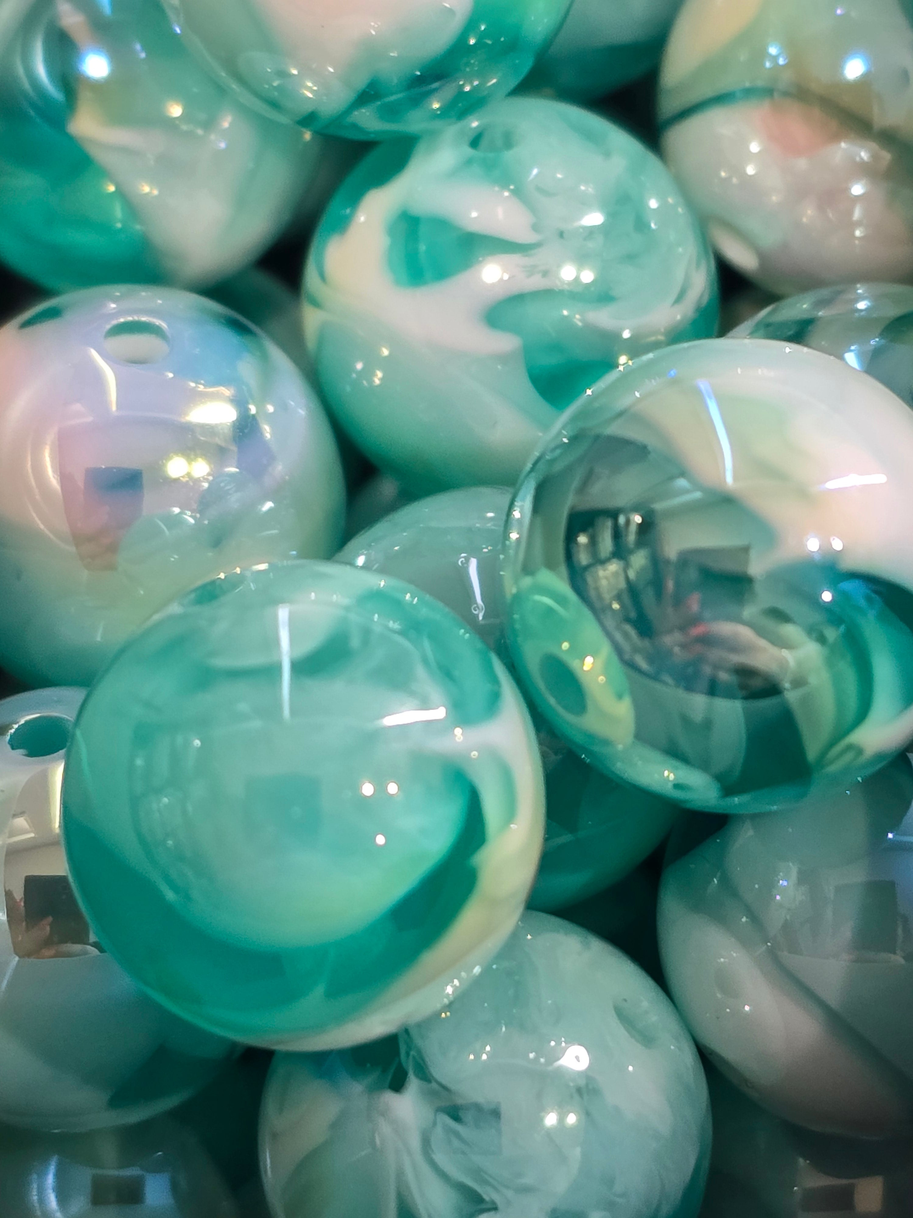 16mm premium beads 