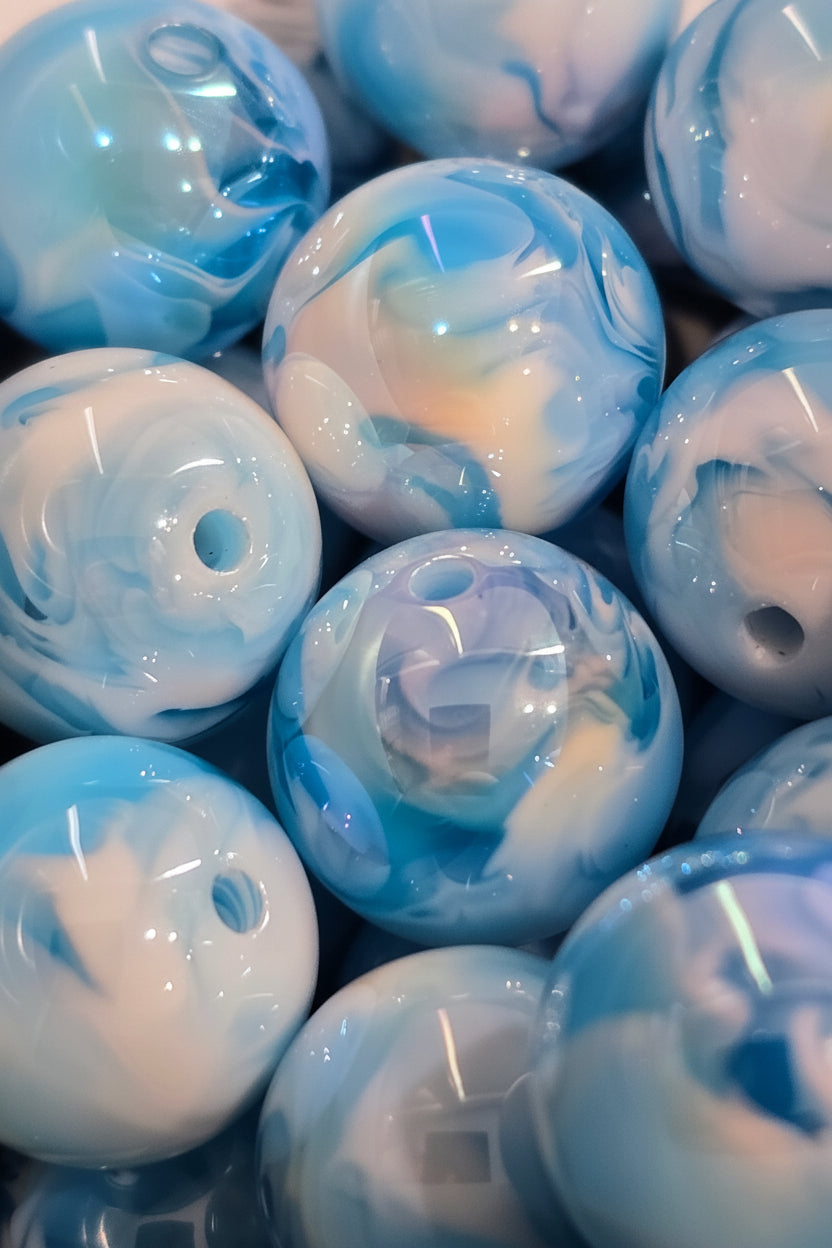 16mm  premium beads