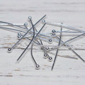 Ball head pins for diy