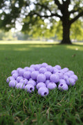 10mm acrylic beads - 40 for £20