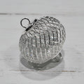 Pretty basket cage connectors
