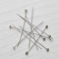 Long eye pins - 64mm