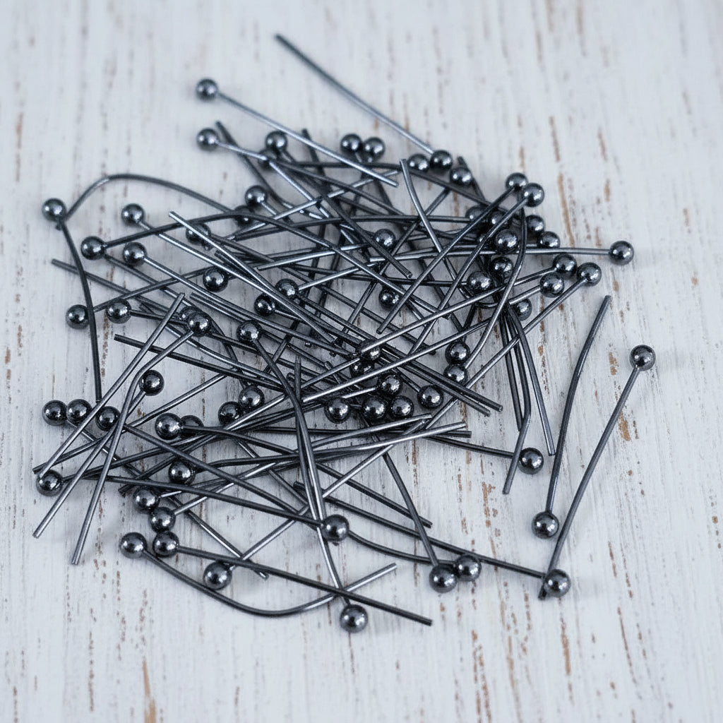 ball head pins for diy