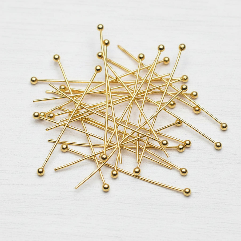 ball head pins for diy